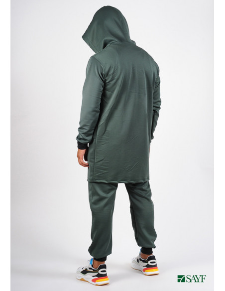 Ensemble complet SAYF "new world"