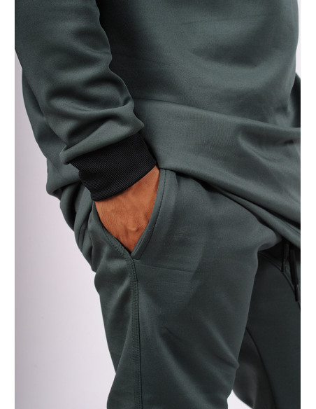 Ensemble complet SAYF "new world"