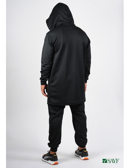 Ensemble complet SAYF "or noir" Ensemble complet SAYF "or noir"