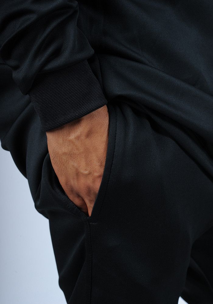 Ensemble complet SAYF "or noir" Ensemble complet SAYF "or noir"