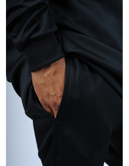 Ensemble complet SAYF "or noir" Ensemble complet SAYF "or noir"