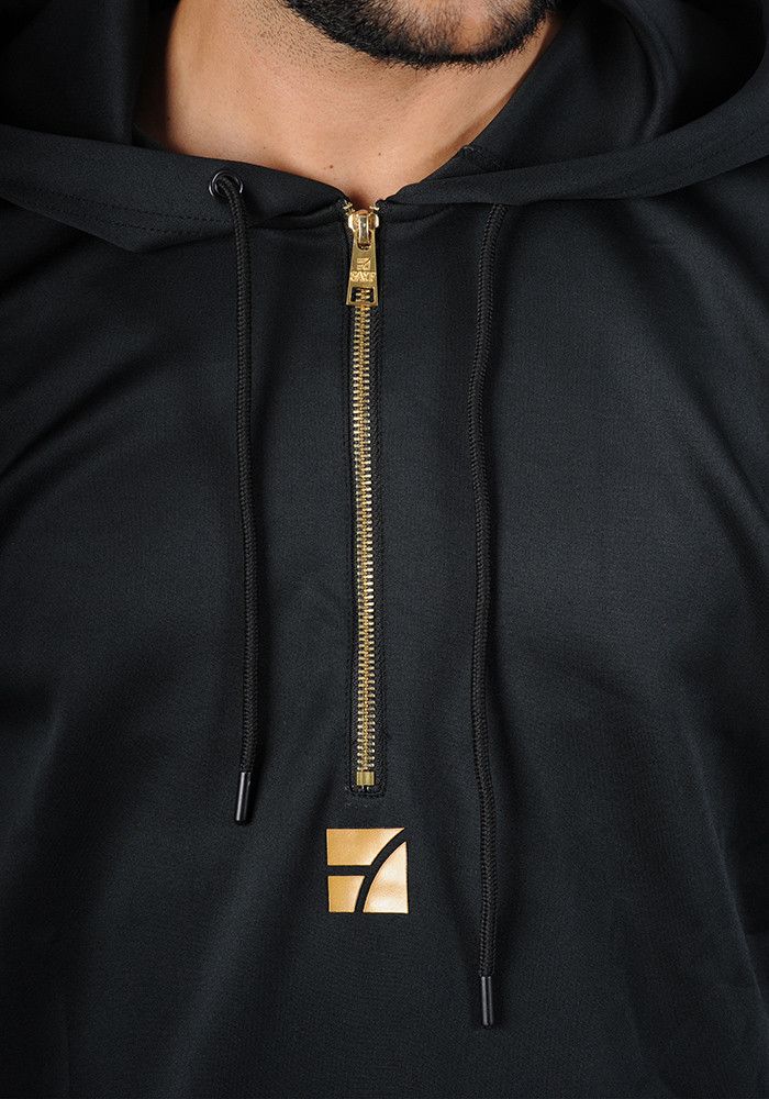 Ensemble complet SAYF "or noir" Ensemble complet SAYF "or noir"