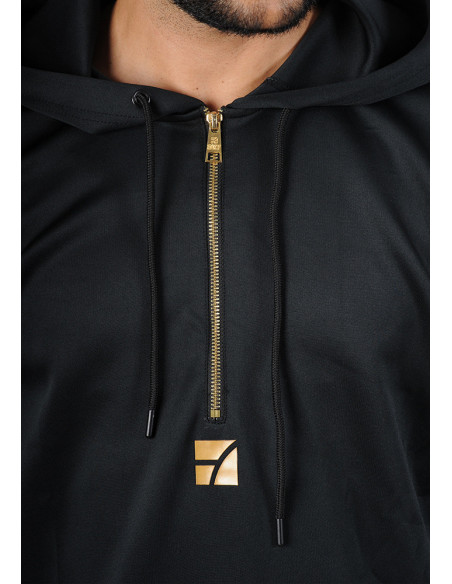 Ensemble complet SAYF "or noir" Ensemble complet SAYF "or noir"