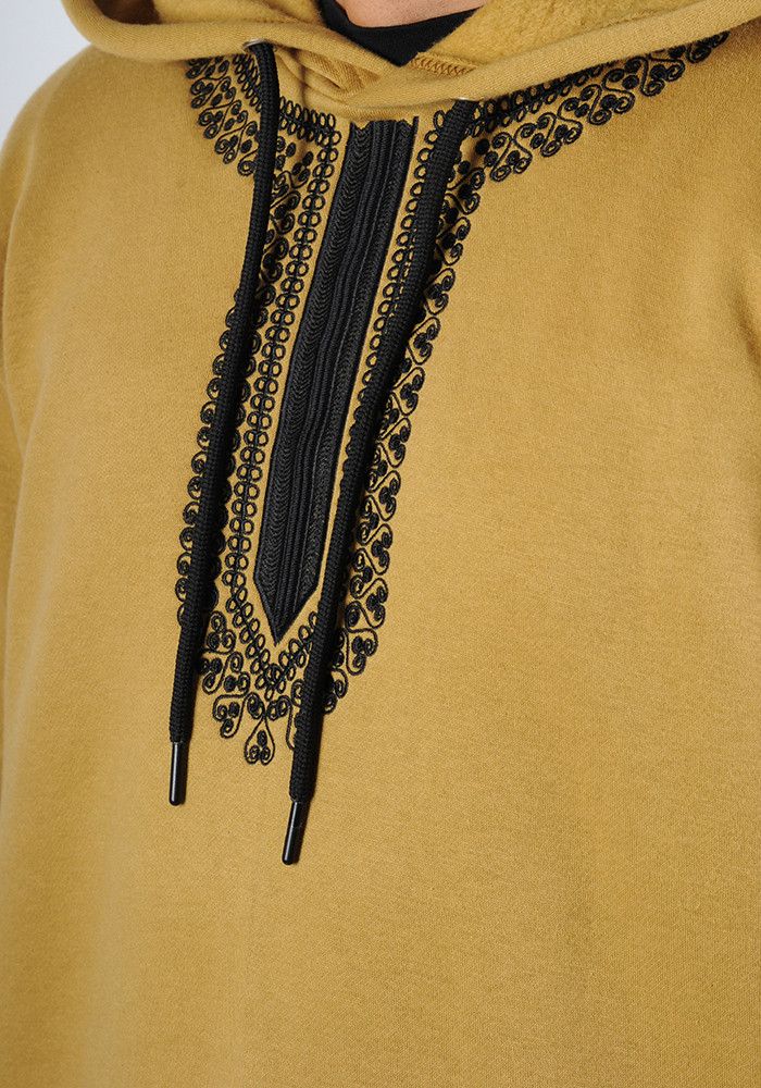 Qamis jogging SAYF "Séville" Qamis jogging SAYF "Séville"