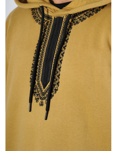 Qamis jogging SAYF "Séville" Qamis jogging SAYF "Séville"