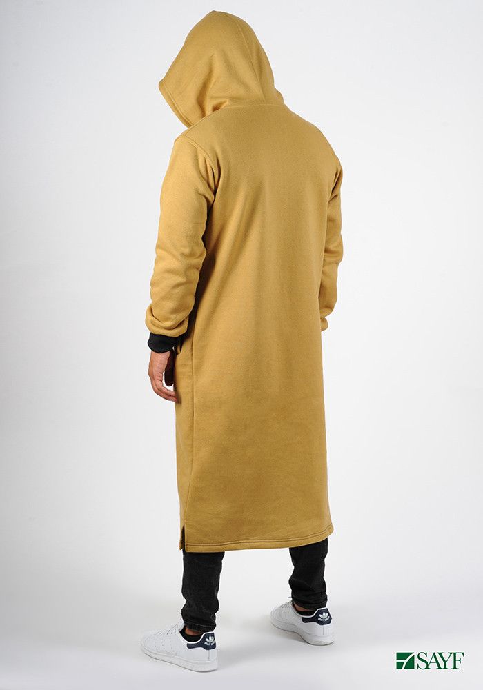 Qamis jogging SAYF "Séville" Qamis jogging SAYF "Séville"