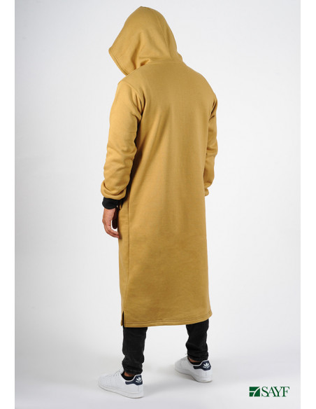 Qamis jogging SAYF "Séville" Qamis jogging SAYF "Séville"