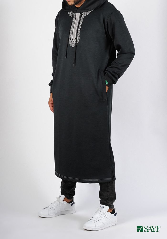 Qamis lycra SAYF "knowledge" Qamis lycra SAYF "knowledge"
