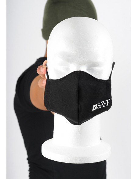Masque de protection SAYF Masque de protection SAYF