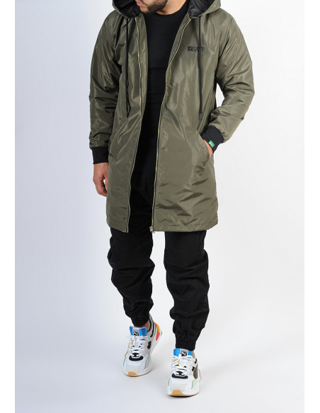 Qamis k-way SAYF "Ourika" Qamis k-way SAYF "Ourika"