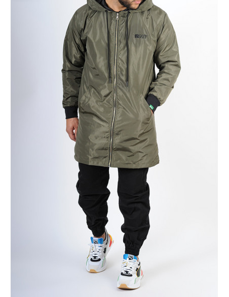 Qamis k-way SAYF "Ourika" Qamis k-way SAYF "Ourika"