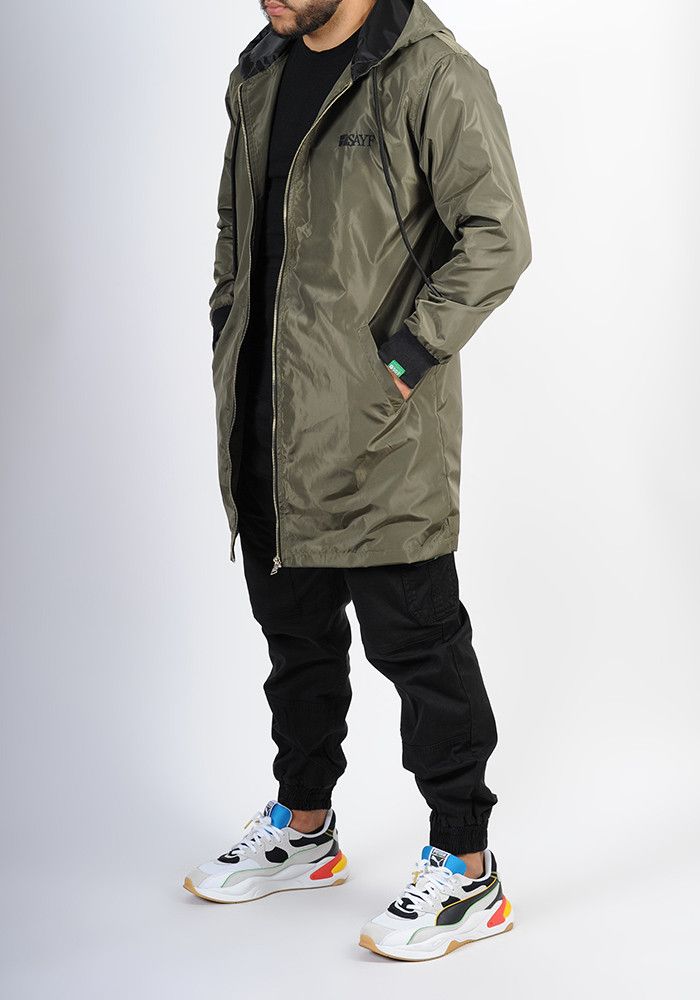 Qamis k-way SAYF "Ourika" Qamis k-way SAYF "Ourika"