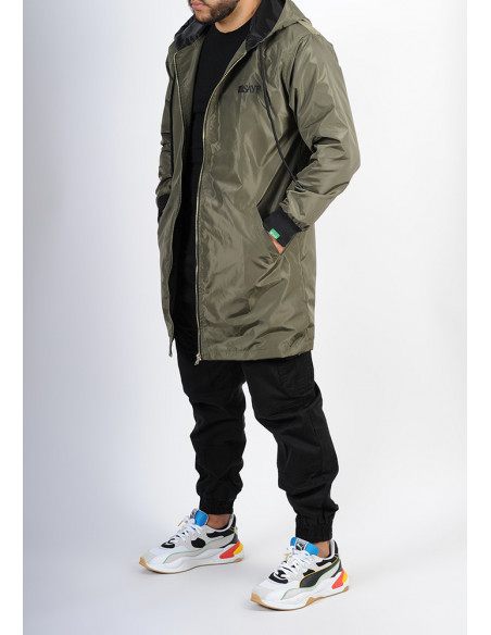 Qamis k-way SAYF "Ourika" Qamis k-way SAYF "Ourika"