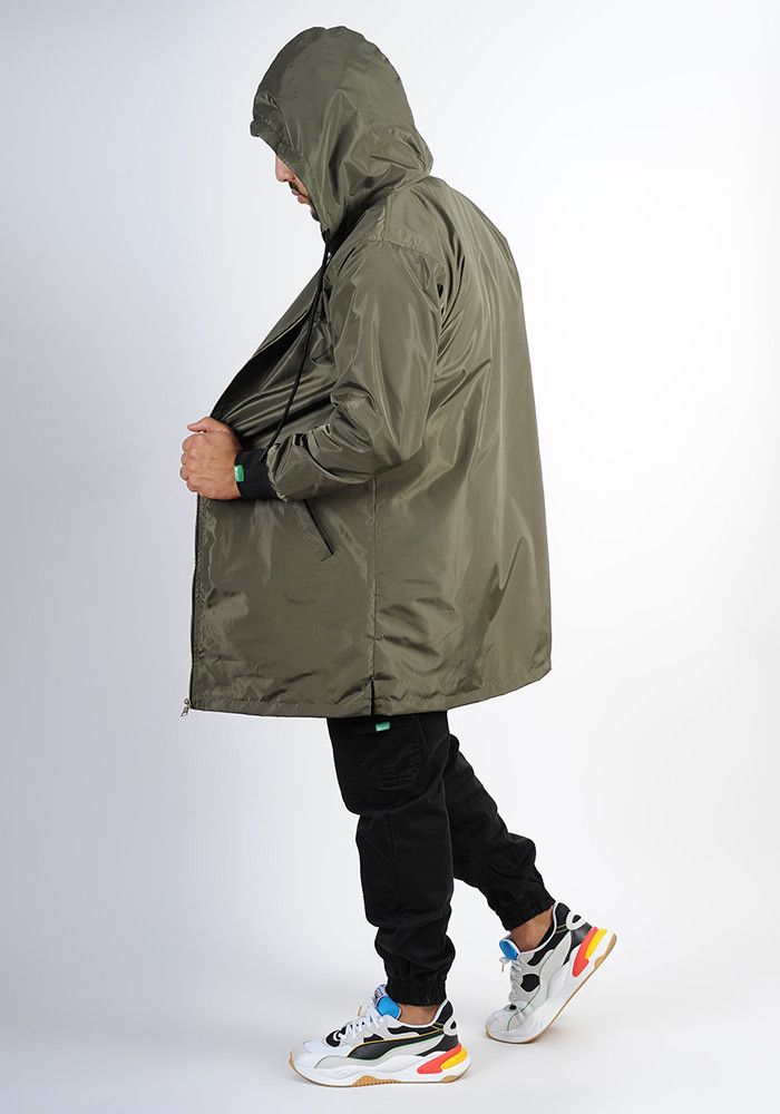 Qamis k-way SAYF "Ourika" Qamis k-way SAYF "Ourika"