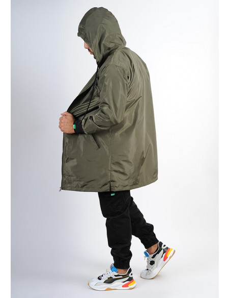 Qamis k-way SAYF "Ourika" Qamis k-way SAYF "Ourika"