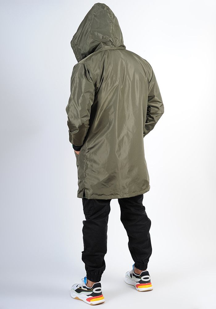 Qamis k-way SAYF "Ourika" Qamis k-way SAYF "Ourika"