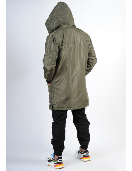 Qamis k-way SAYF "Ourika" Qamis k-way SAYF "Ourika"