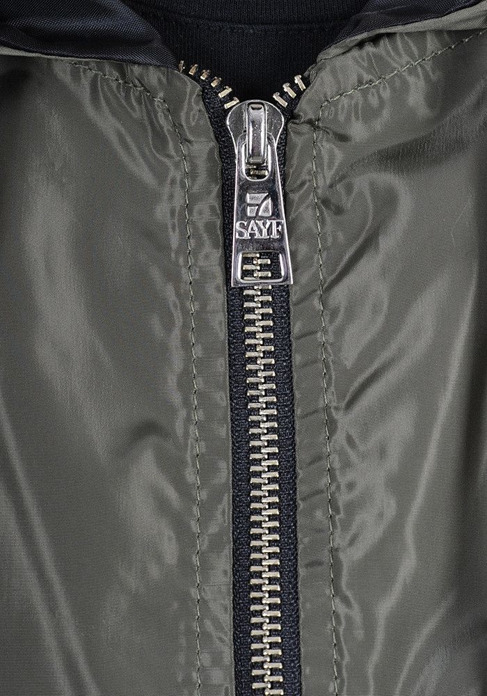 Qamis k-way SAYF "Ourika" Qamis k-way SAYF "Ourika"