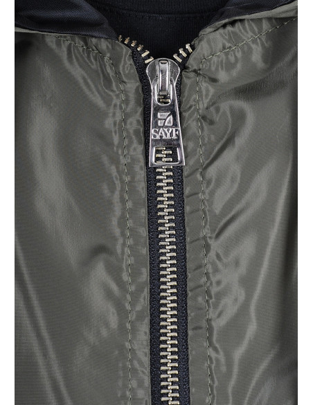 Qamis k-way SAYF "Ourika" Qamis k-way SAYF "Ourika"