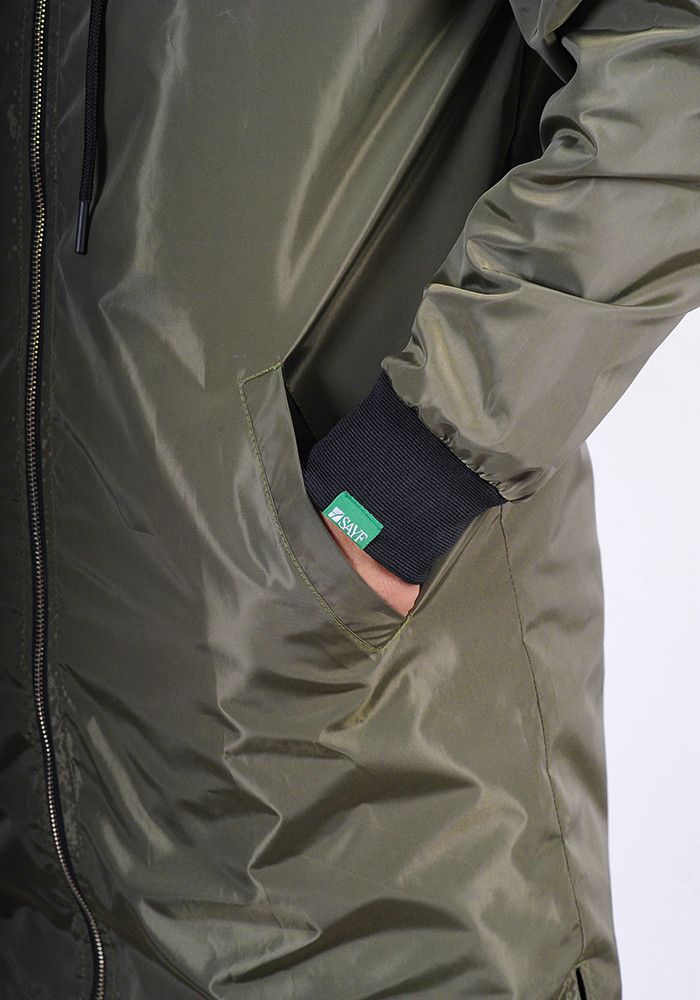 Qamis k-way SAYF "Ourika" Qamis k-way SAYF "Ourika"