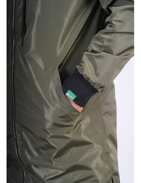 Qamis k-way SAYF "Ourika" Qamis k-way SAYF "Ourika"