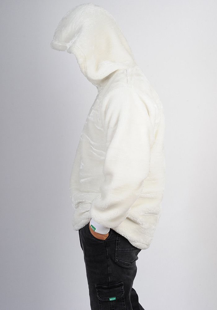 Sweat fourrure SAYF "ursus maritimus" Sweat fourrure SAYF "ursus maritimus"