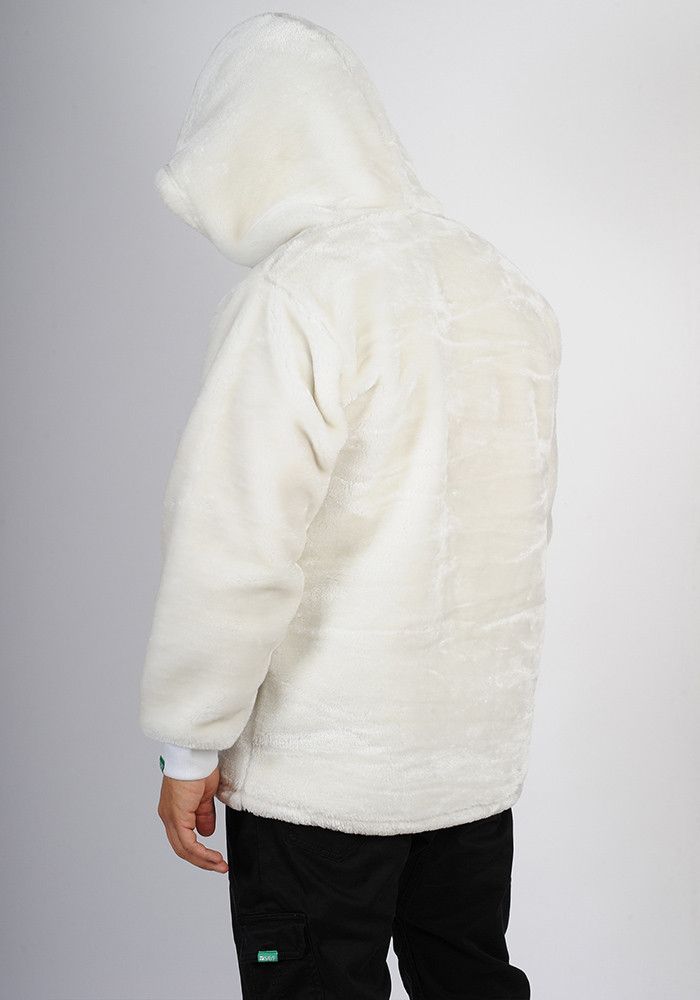 Sweat fourrure SAYF "ursus maritimus" 2