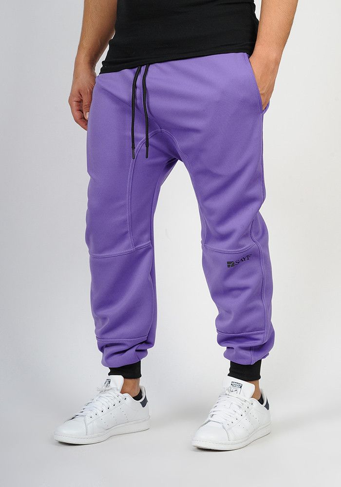 Sarouel lycra SAYF vintage 2