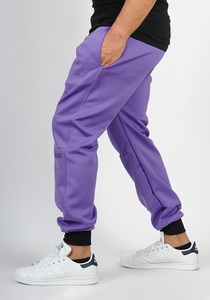 Sarouel lycra SAYF vintage