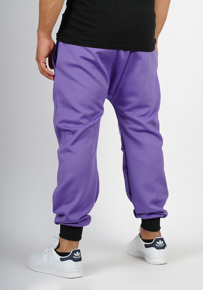 Sarouel lycra SAYF vintage