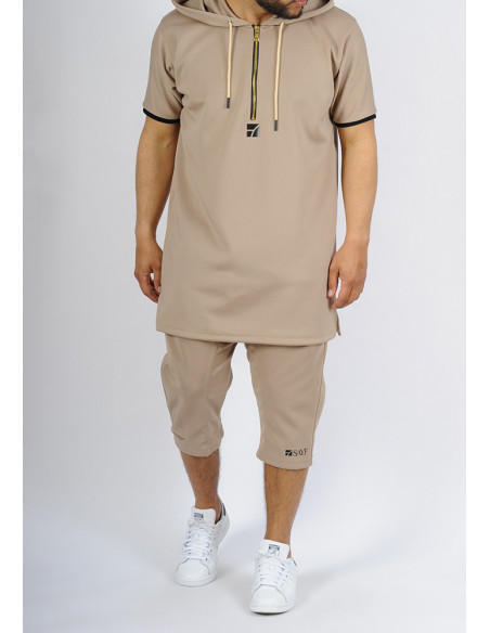 Ensemble complet SAYF "sahara"