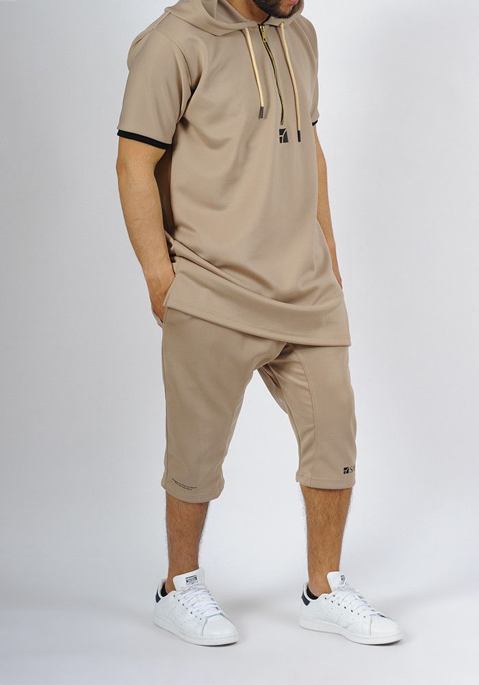 Ensemble complet SAYF "sahara"