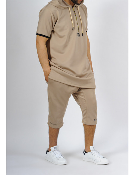 Ensemble complet SAYF "sahara"