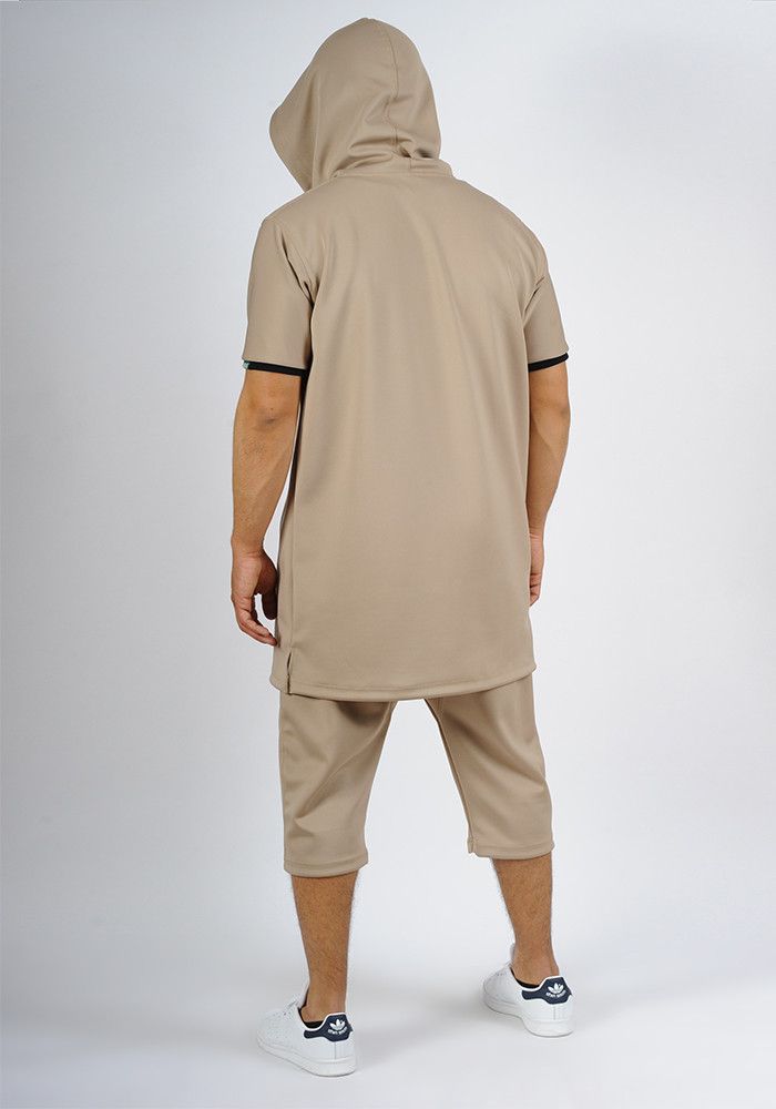 Ensemble complet SAYF "sahara"