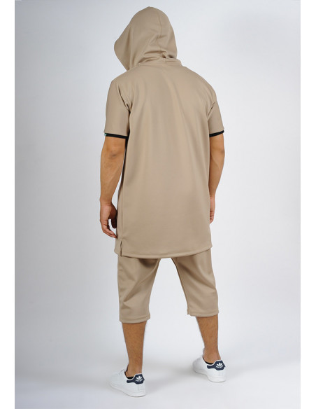 Ensemble complet SAYF "sahara"