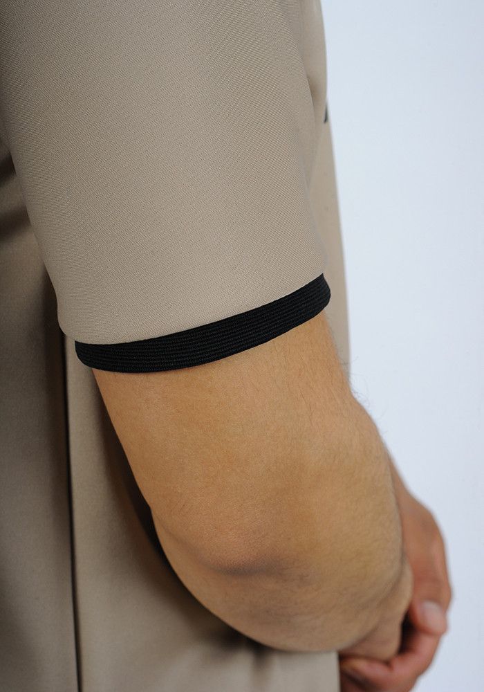 Ensemble complet SAYF "sahara"