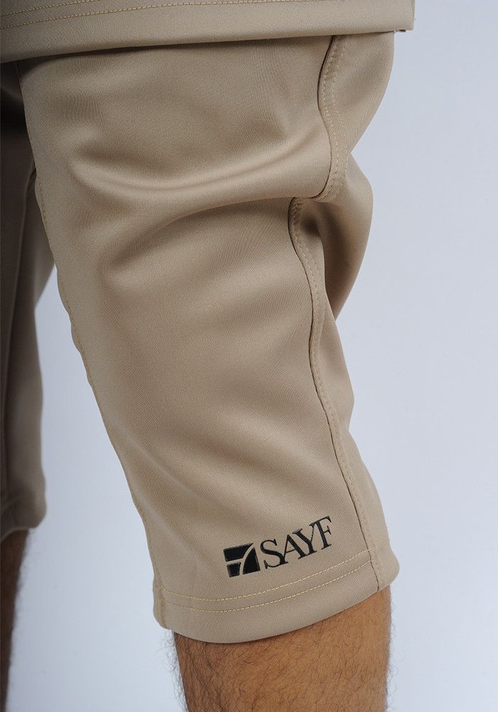 Ensemble complet SAYF "sahara"