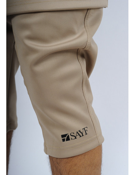 Ensemble complet SAYF "sahara"