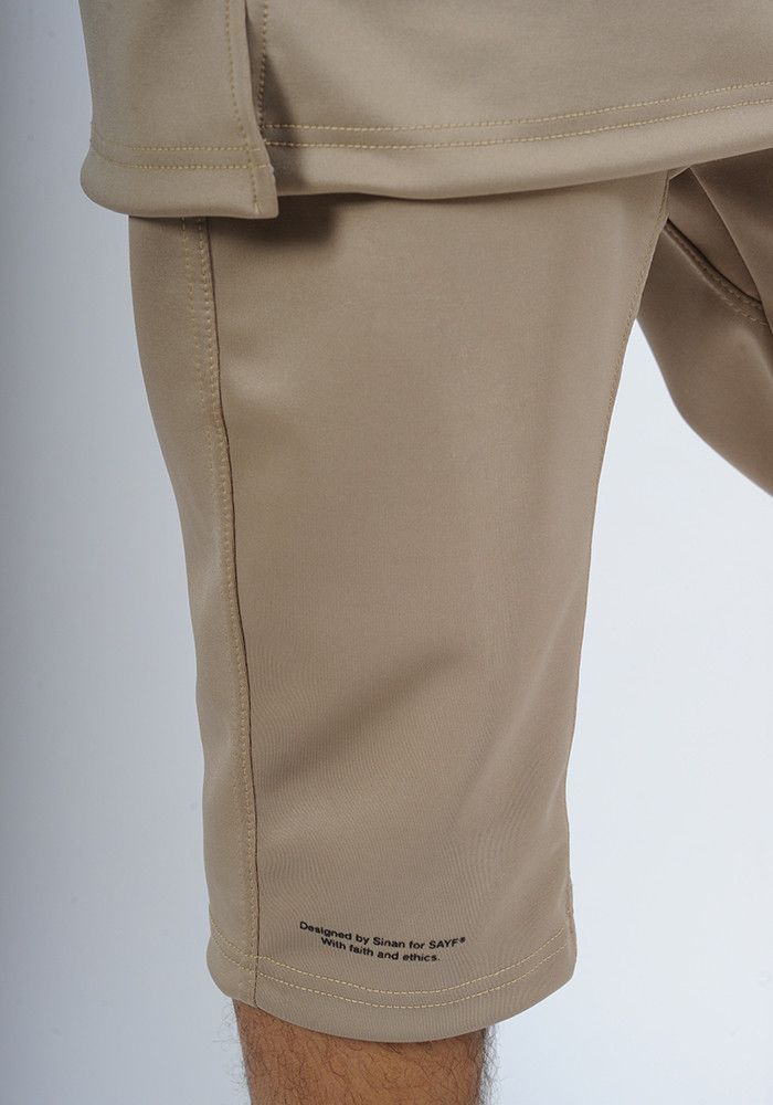 Ensemble complet SAYF "sahara"