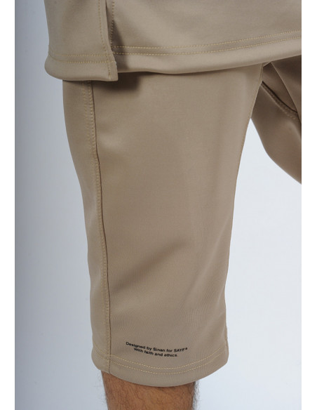 Ensemble complet SAYF "sahara"