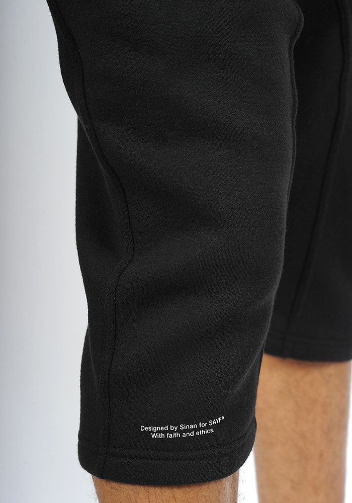 Bermuda jogging SAYF summum Bermuda jogging SAYF summum