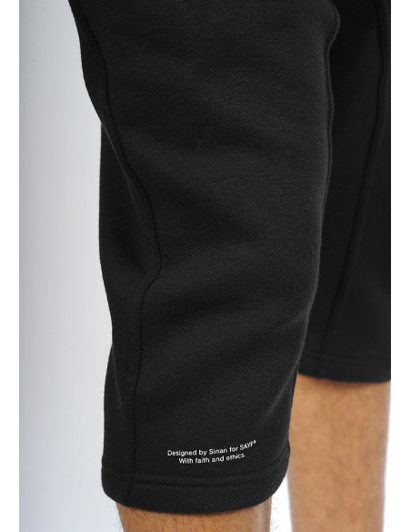 Bermuda jogging SAYF summum Bermuda jogging SAYF summum