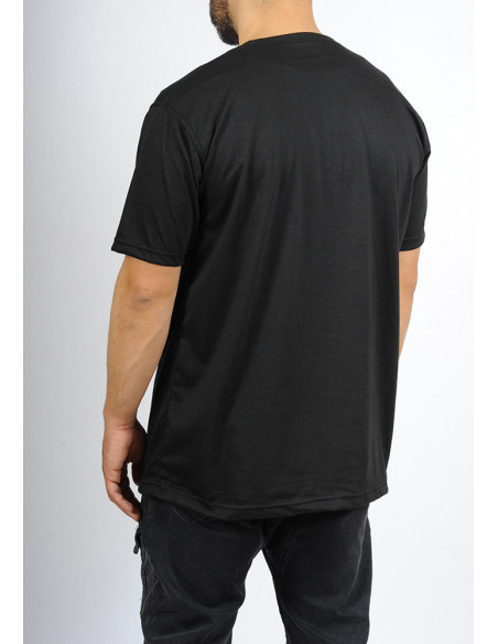 T-shirt oversize SAYF noir T-shirt oversize SAYF noir