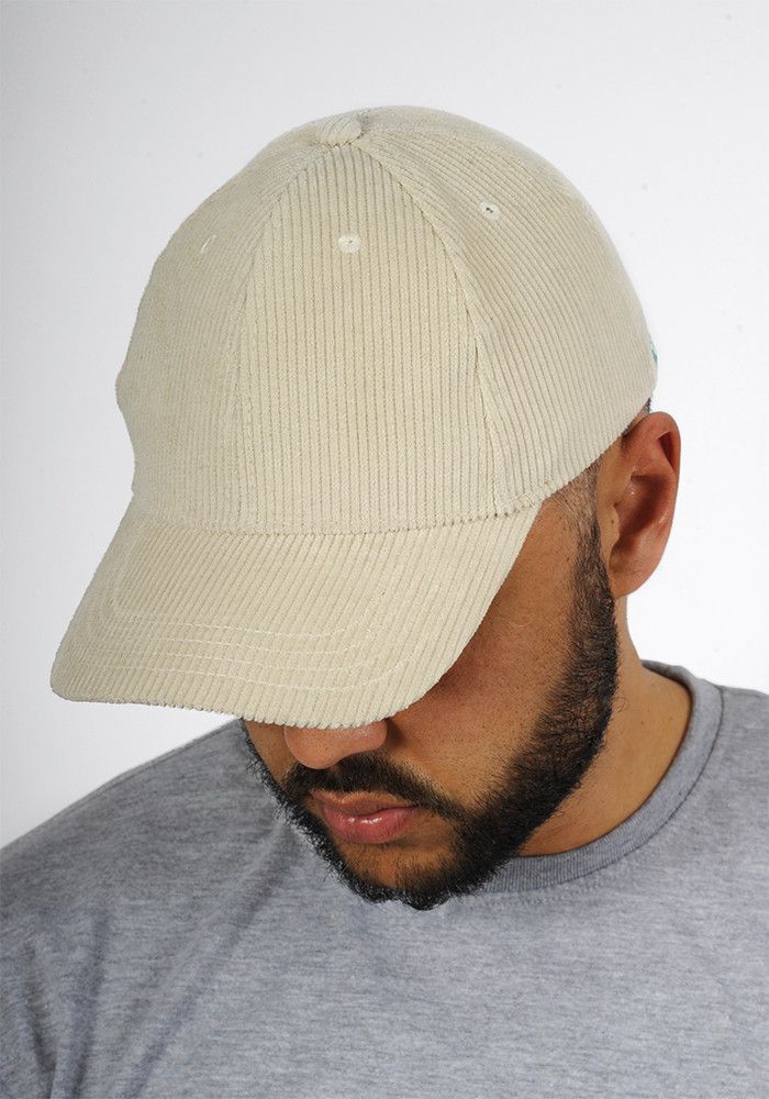 Casquette SAYF off-white