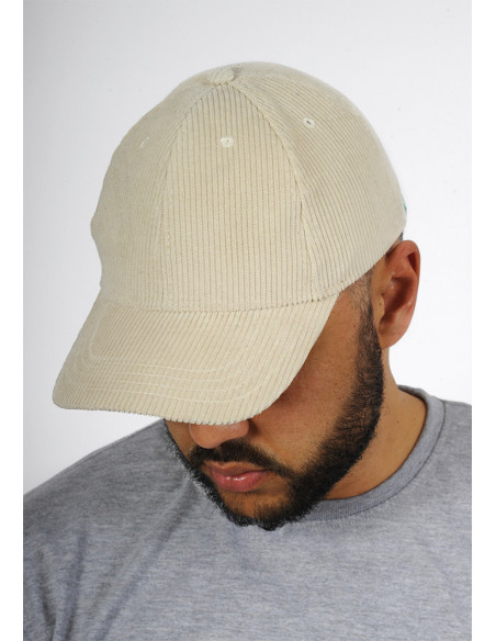 Casquette SAYF off-white