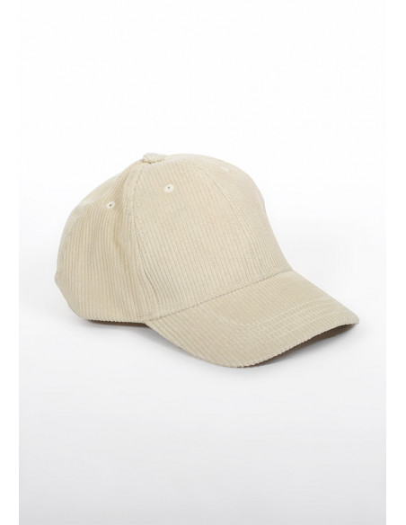 Casquette SAYF off-white
