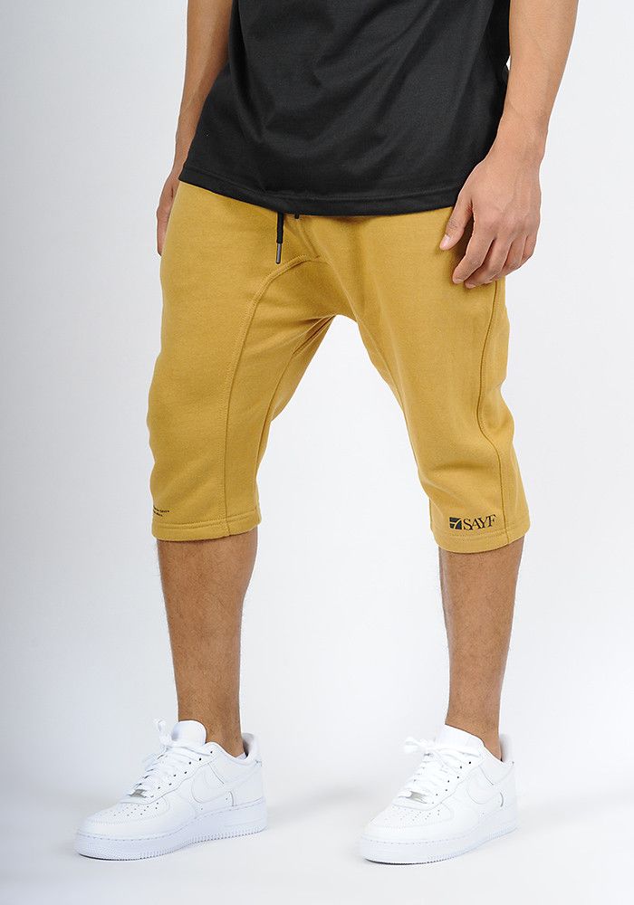 Bermuda jogging SAYF andalousie