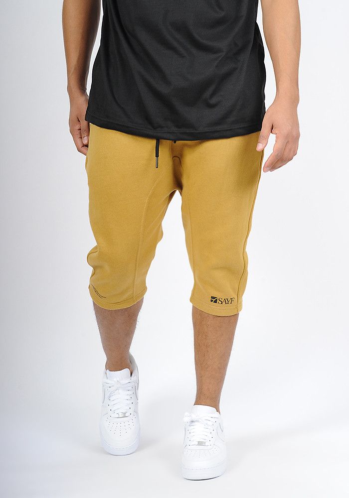 bermuda jogger homme