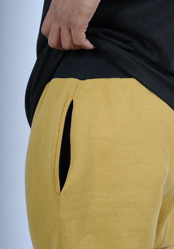 Bermuda jogging SAYF andalousie