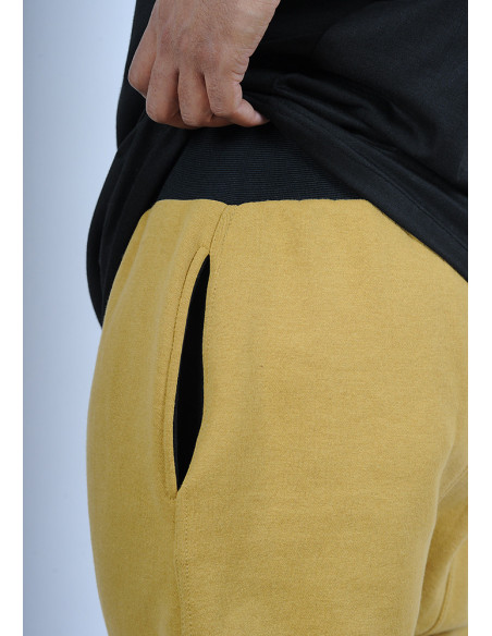 Bermuda jogging SAYF andalousie